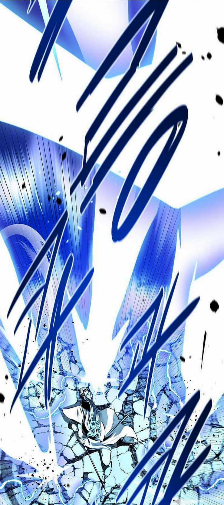 Kiếm Đế Nguyệt Linh Chapter 84 trang 12