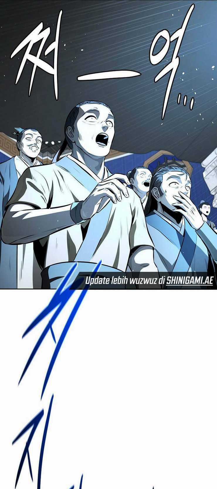 Kiếm Đế Nguyệt Linh Chapter 84 trang 14