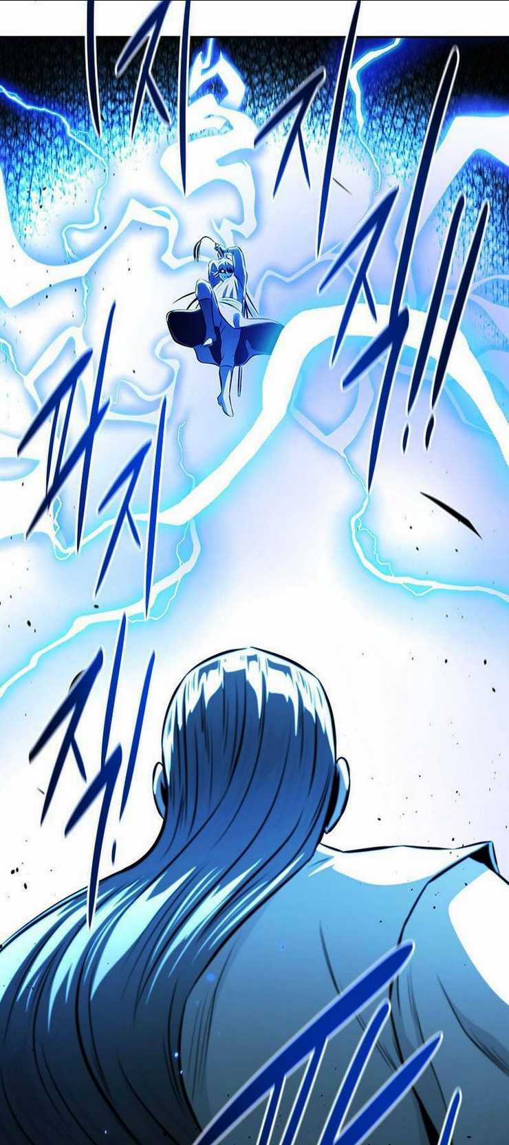 Kiếm Đế Nguyệt Linh Chapter 84 trang 15