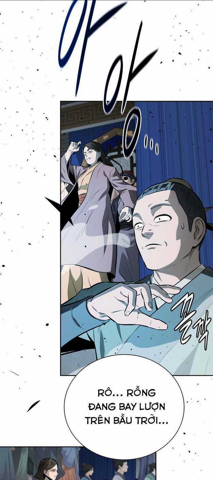 Kiếm Đế Nguyệt Linh Chapter 84 trang 19