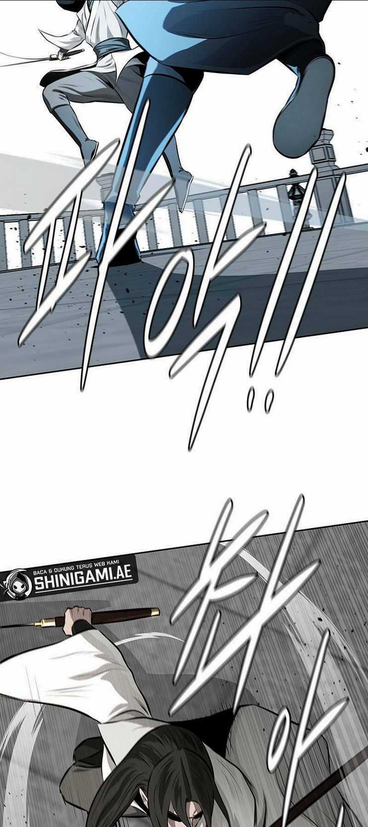 Kiếm Đế Nguyệt Linh Chapter 84 trang 2