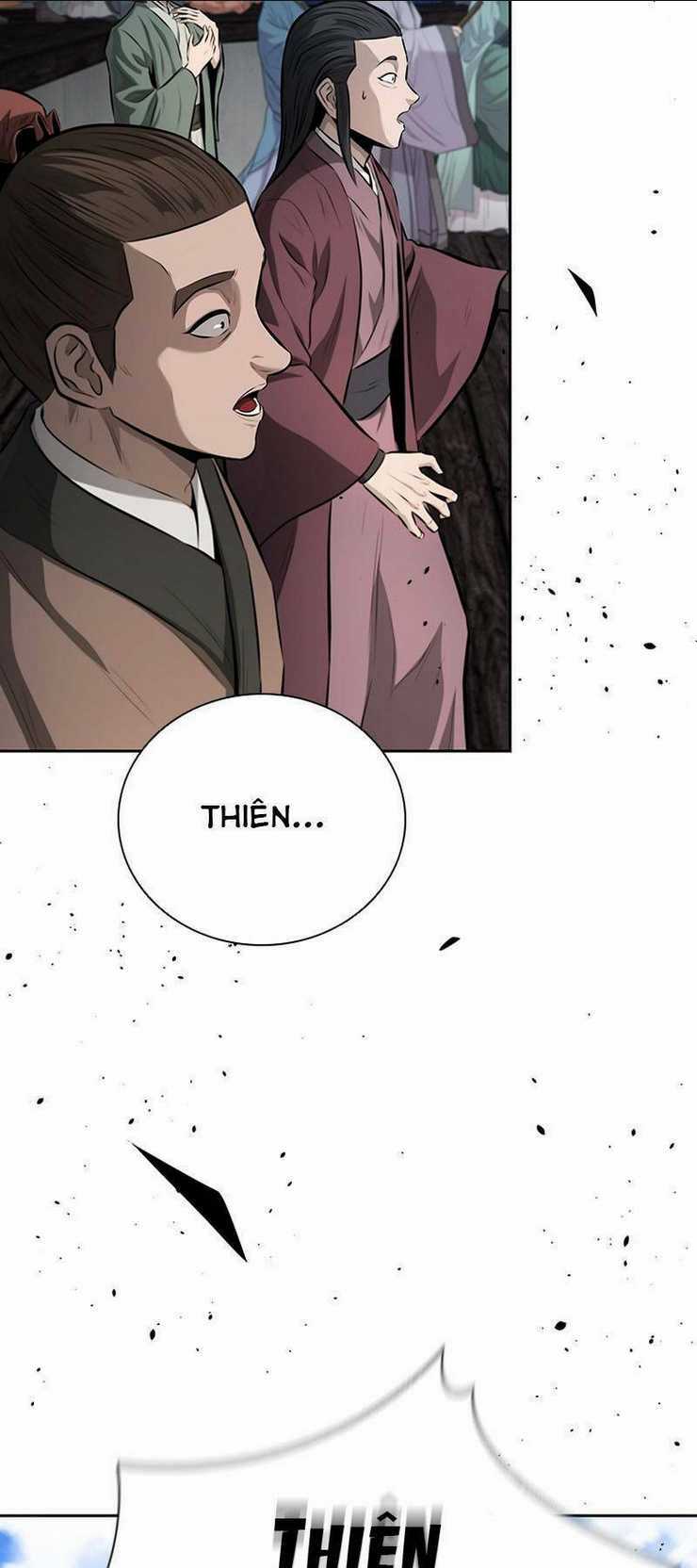 Kiếm Đế Nguyệt Linh Chapter 84 trang 20