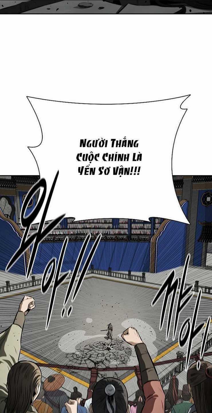 Kiếm Đế Nguyệt Linh Chapter 84 trang 22