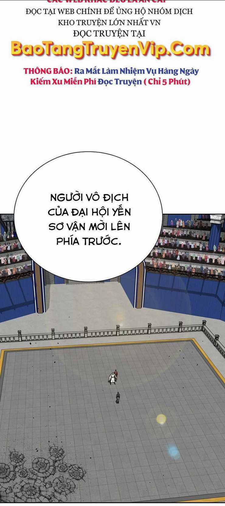 Kiếm Đế Nguyệt Linh Chapter 84 trang 26