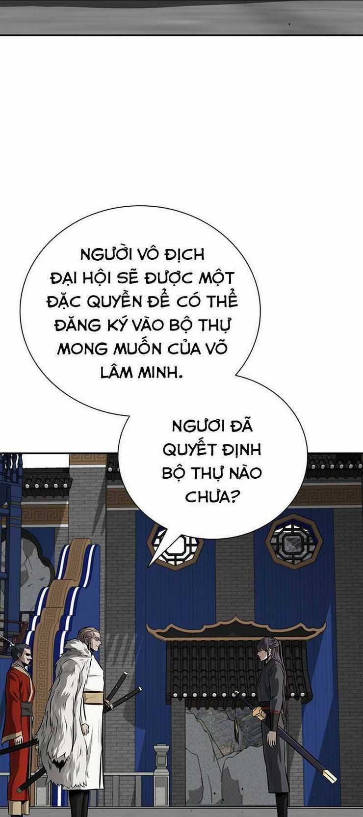Kiếm Đế Nguyệt Linh Chapter 84 trang 28