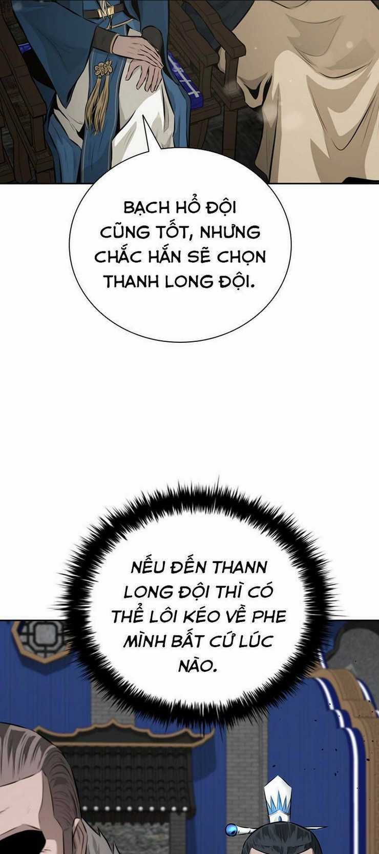 Kiếm Đế Nguyệt Linh Chapter 84 trang 30