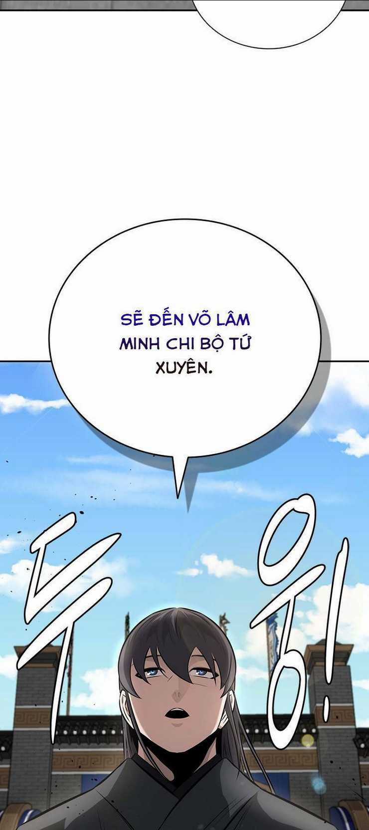 Kiếm Đế Nguyệt Linh Chapter 84 trang 34