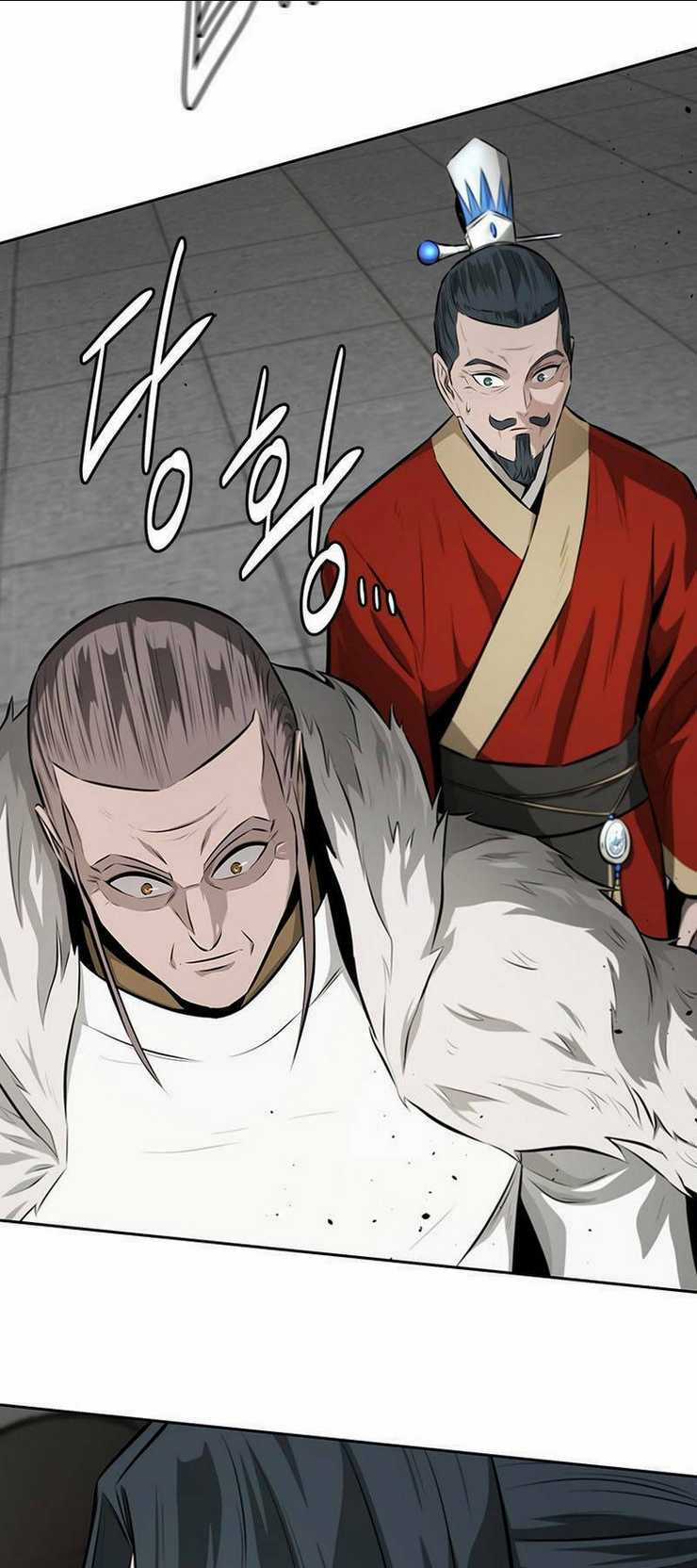 Kiếm Đế Nguyệt Linh Chapter 84 trang 36