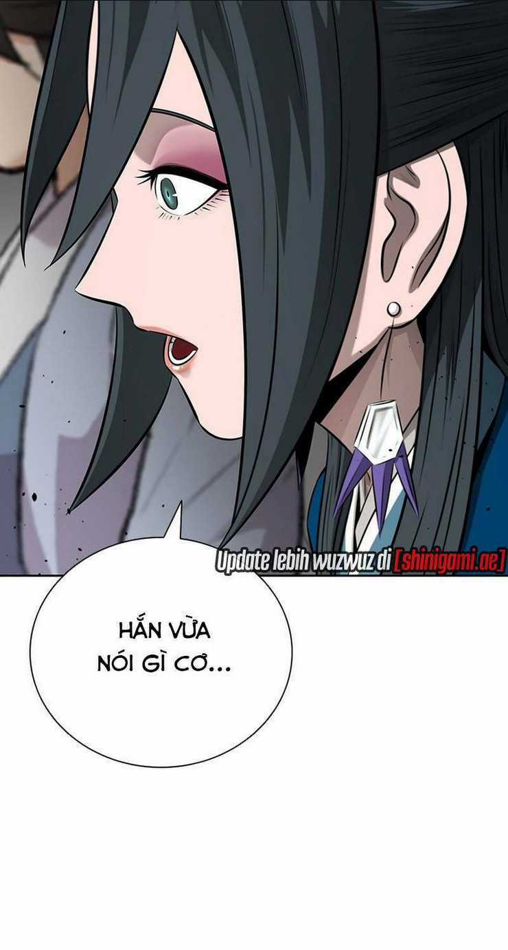 Kiếm Đế Nguyệt Linh Chapter 84 trang 37