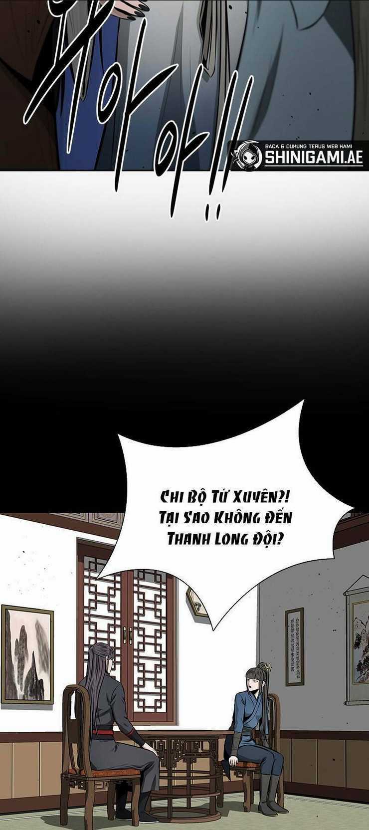 Kiếm Đế Nguyệt Linh Chapter 84 trang 41