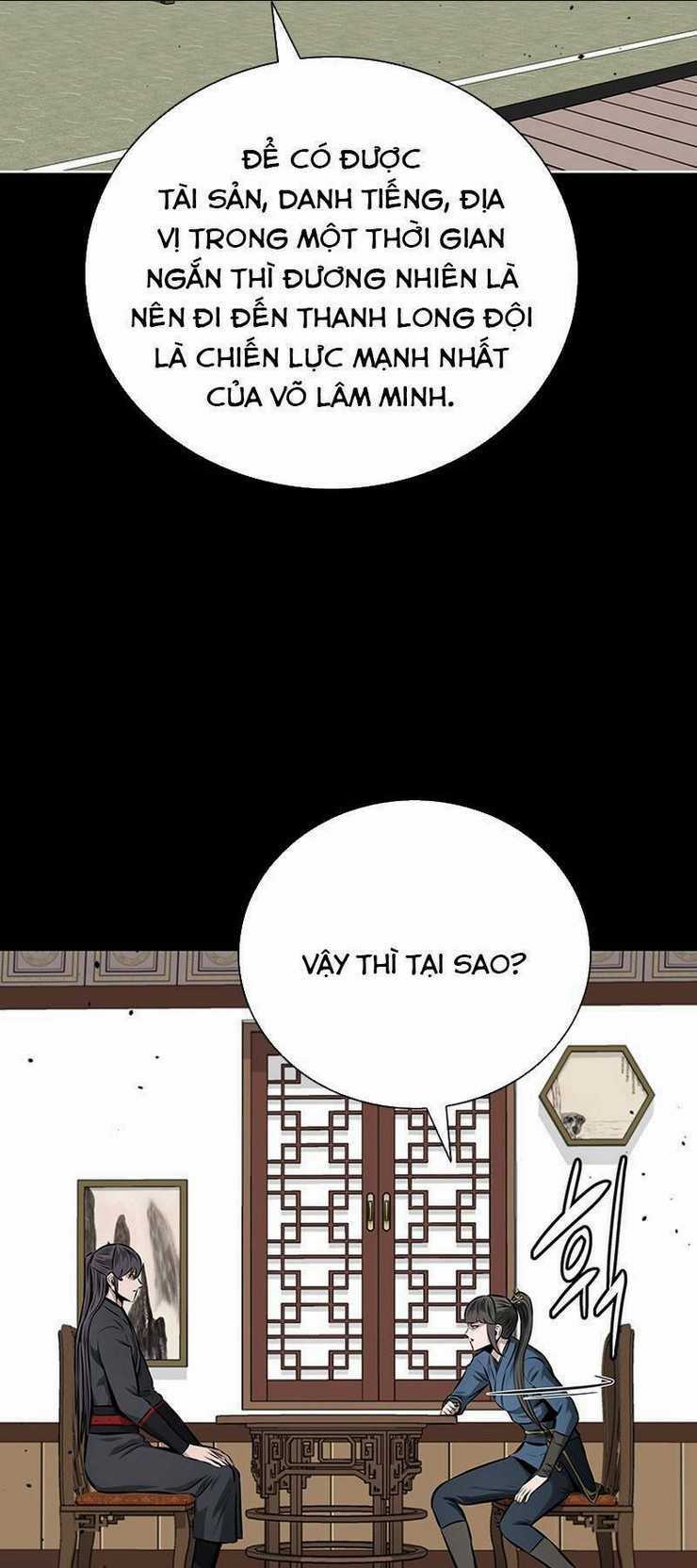 Kiếm Đế Nguyệt Linh Chapter 84 trang 42