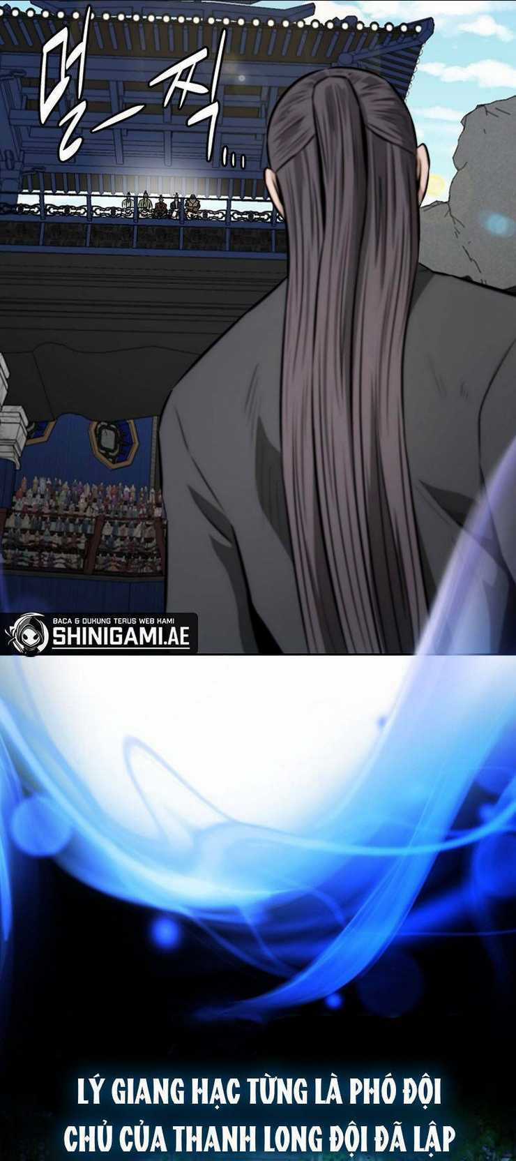 Kiếm Đế Nguyệt Linh Chapter 84 trang 46