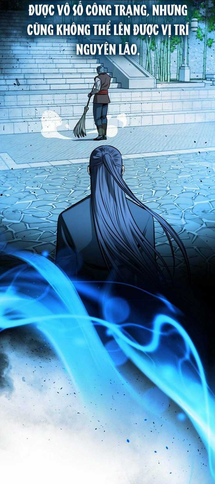 Kiếm Đế Nguyệt Linh Chapter 84 trang 47
