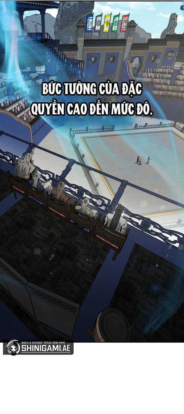 Kiếm Đế Nguyệt Linh Chapter 84 trang 49