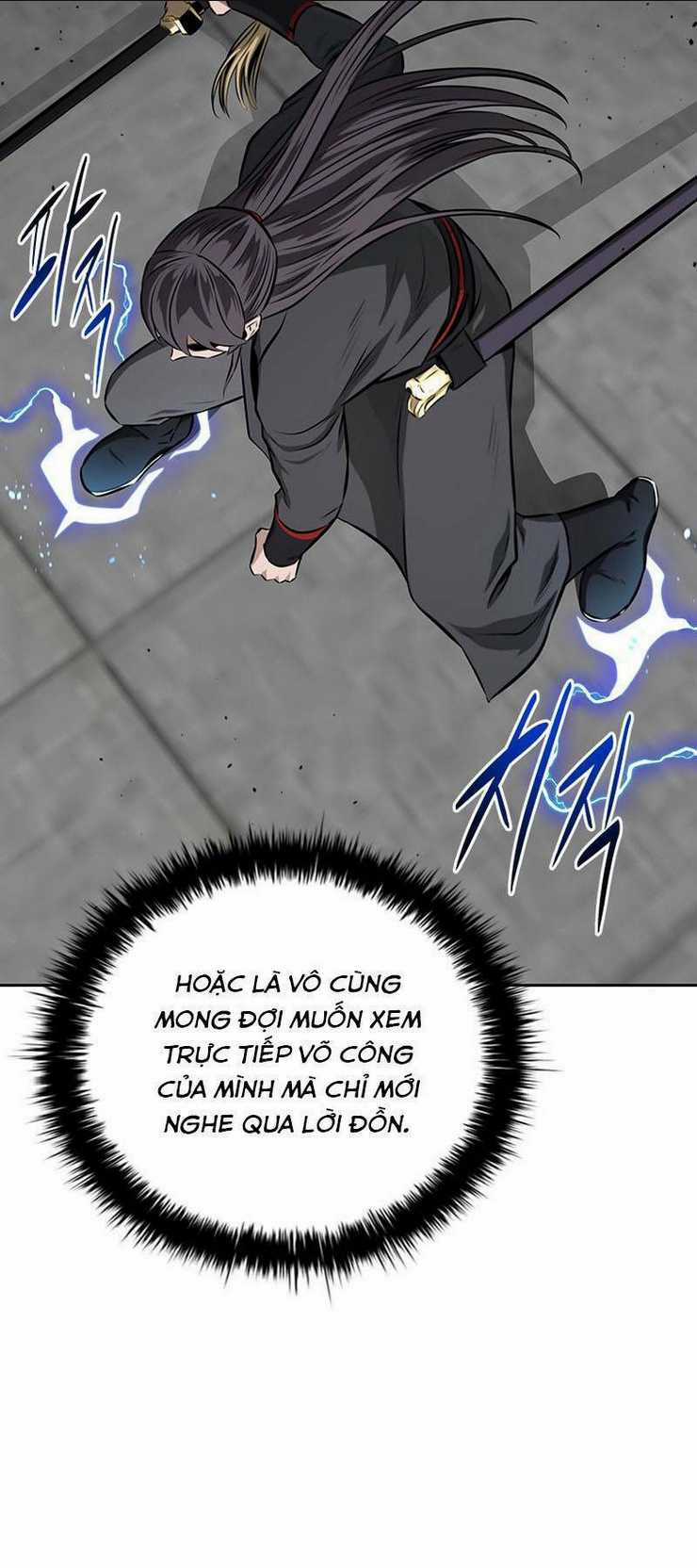 Kiếm Đế Nguyệt Linh Chapter 84 trang 5