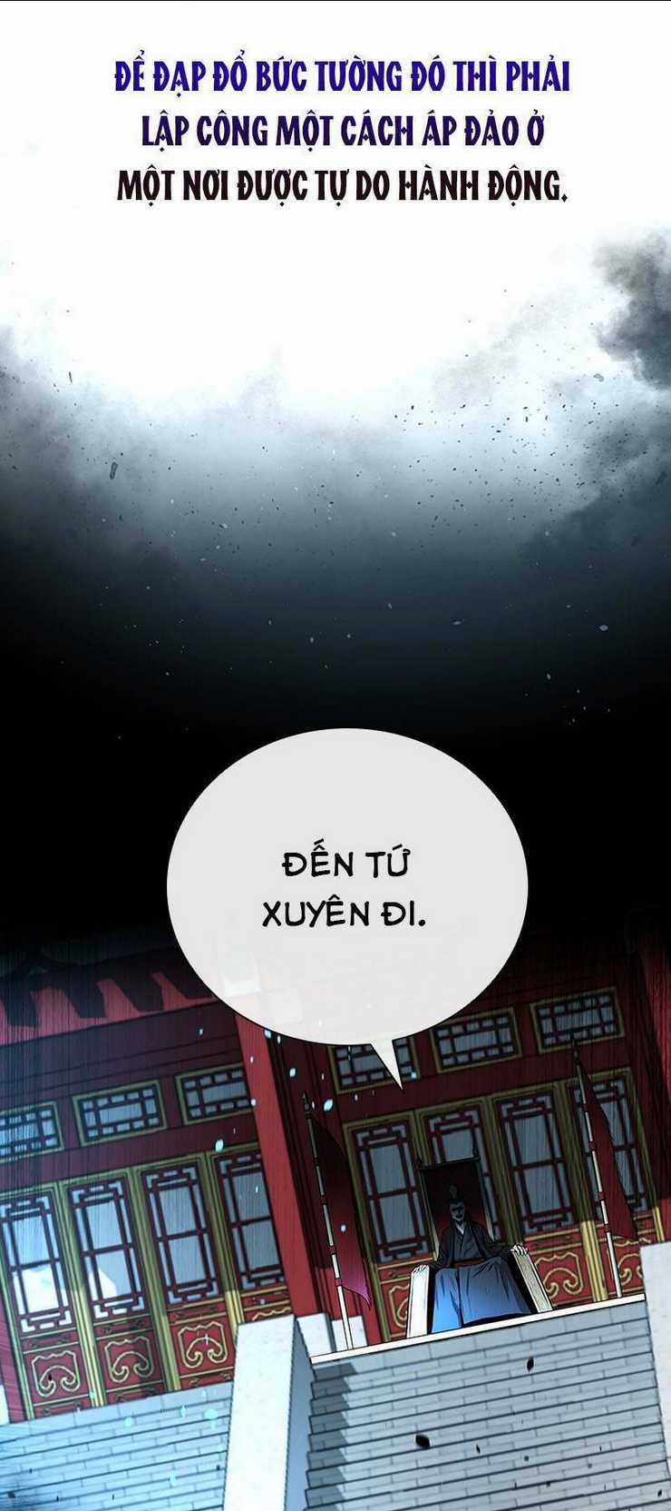 Kiếm Đế Nguyệt Linh Chapter 84 trang 50