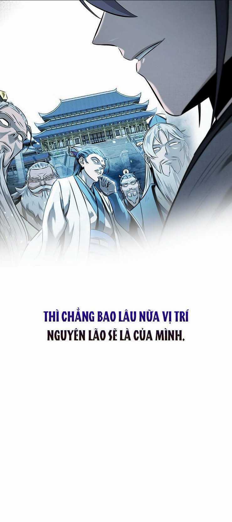 Kiếm Đế Nguyệt Linh Chapter 84 trang 52