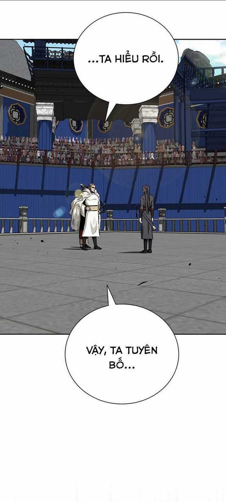 Kiếm Đế Nguyệt Linh Chapter 84 trang 53