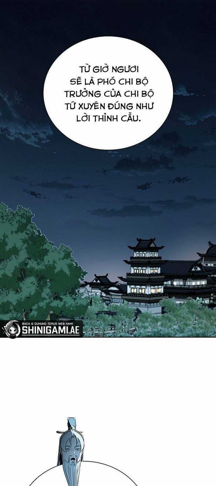 Kiếm Đế Nguyệt Linh Chapter 84 trang 56