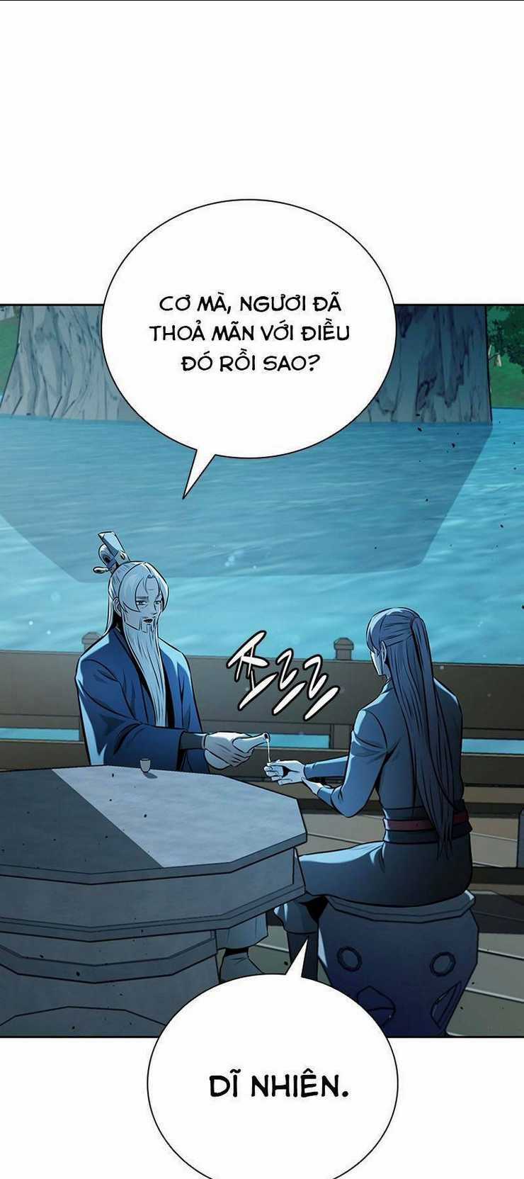 Kiếm Đế Nguyệt Linh Chapter 84 trang 58