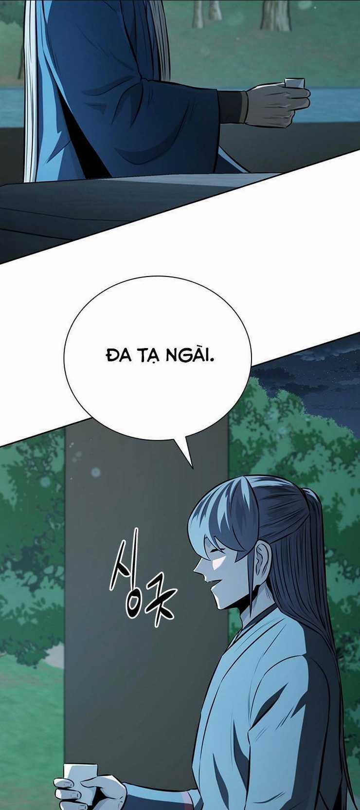 Kiếm Đế Nguyệt Linh Chapter 84 trang 60