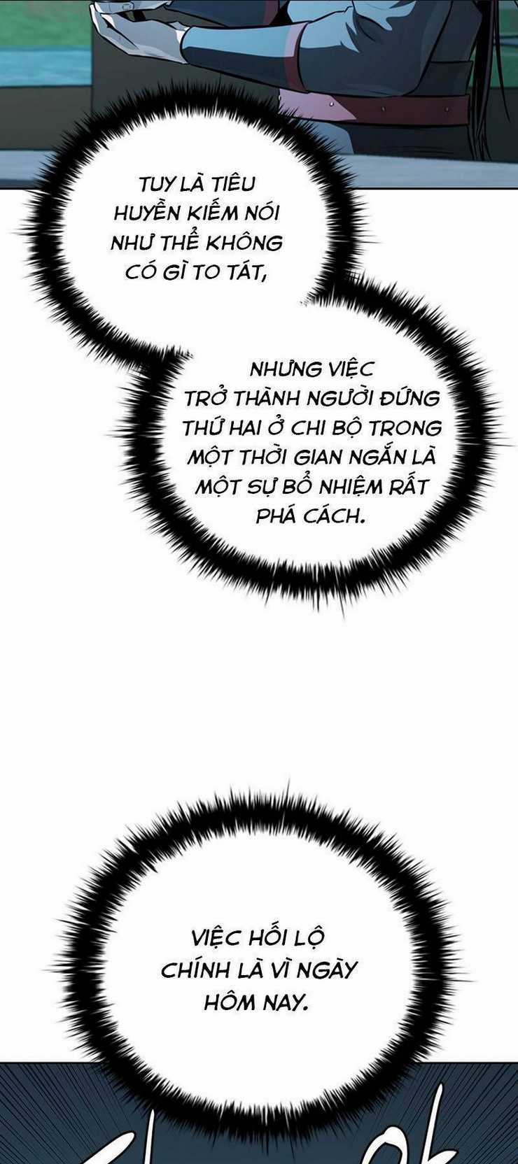Kiếm Đế Nguyệt Linh Chapter 84 trang 61
