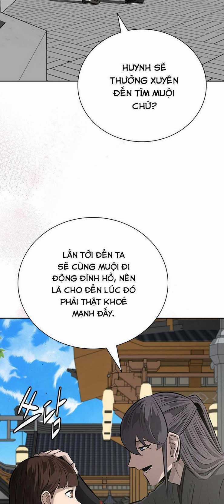 Kiếm Đế Nguyệt Linh Chapter 84 trang 65