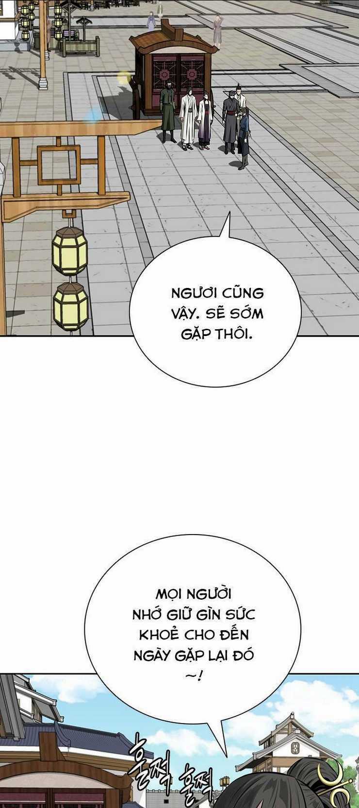 Kiếm Đế Nguyệt Linh Chapter 84 trang 68