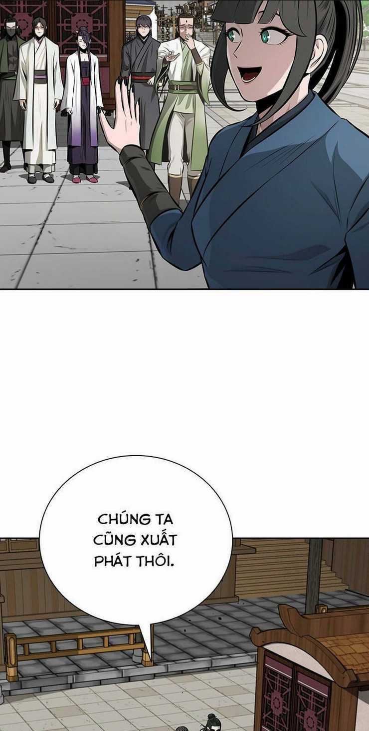 Kiếm Đế Nguyệt Linh Chapter 84 trang 69