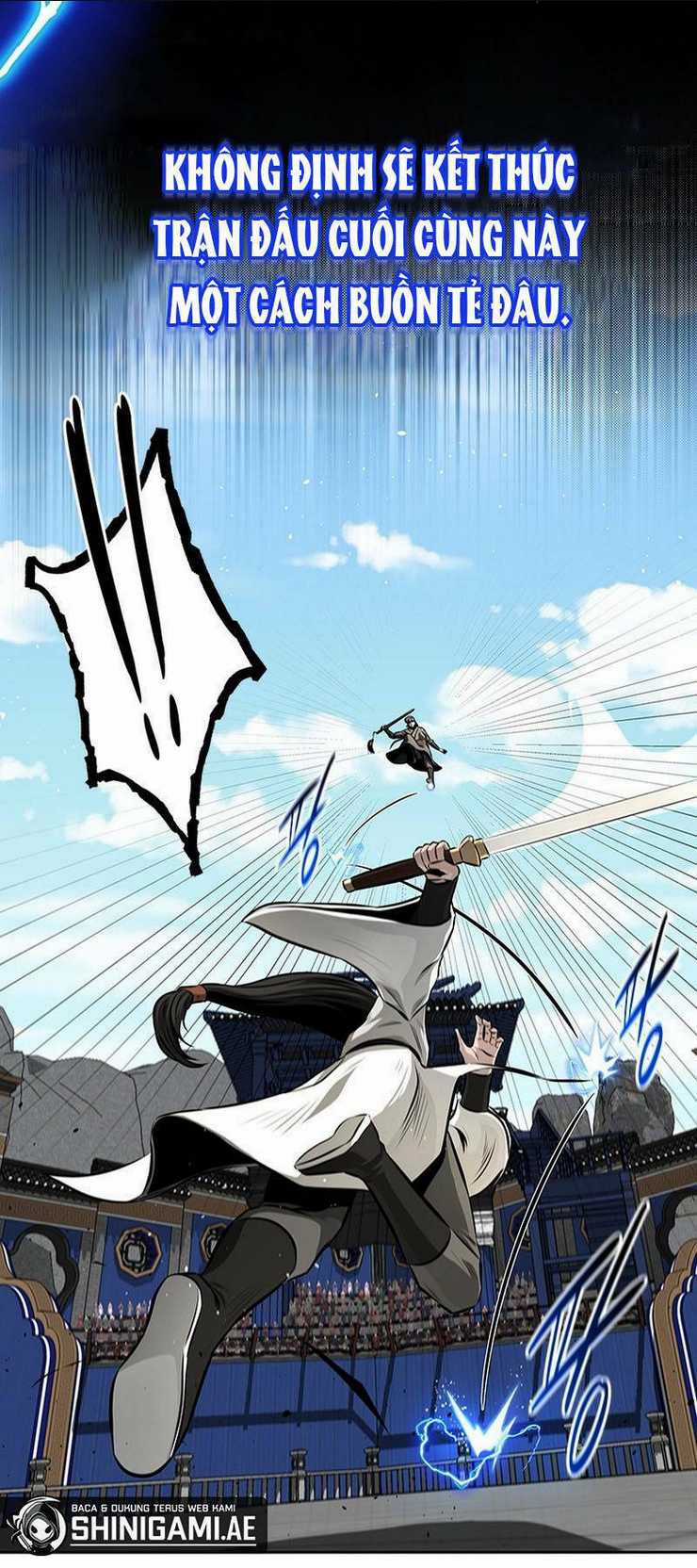 Kiếm Đế Nguyệt Linh Chapter 84 trang 7