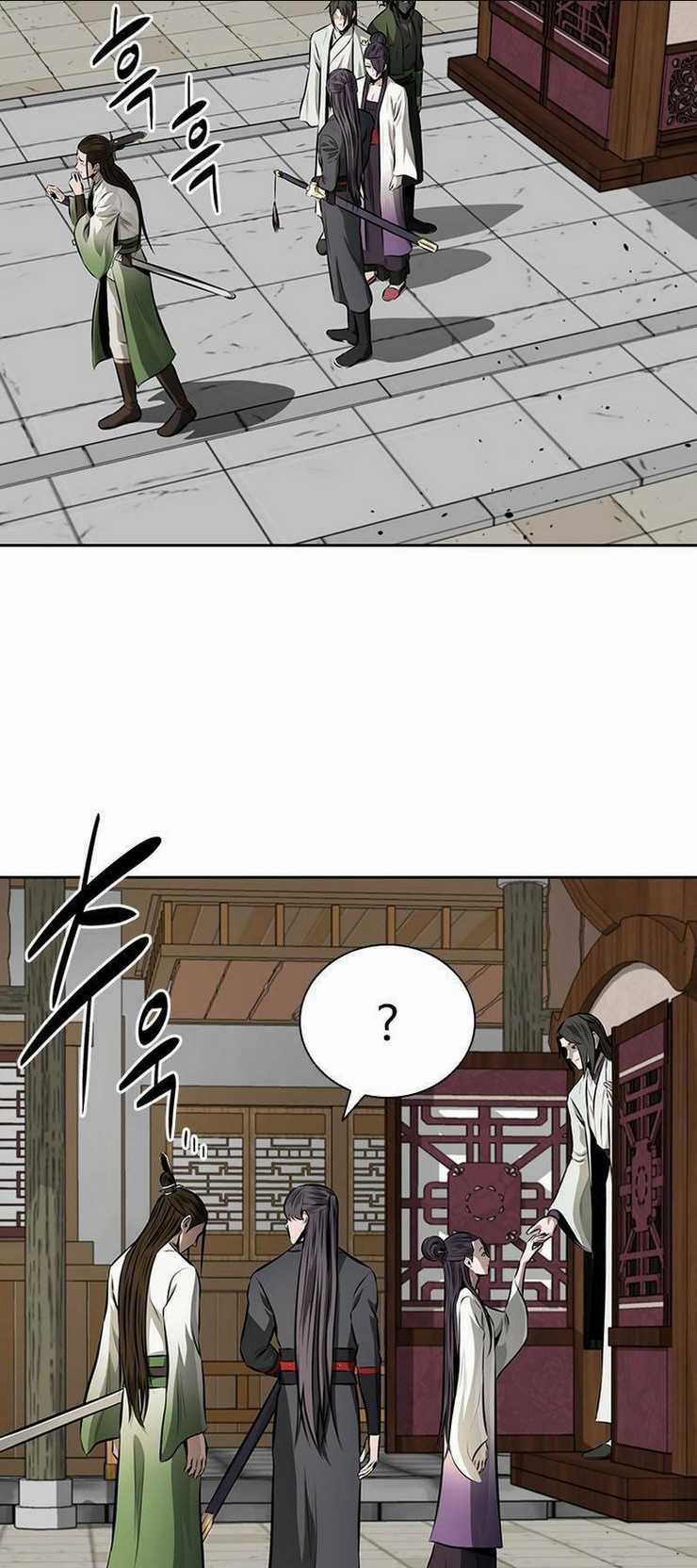 Kiếm Đế Nguyệt Linh Chapter 84 trang 70