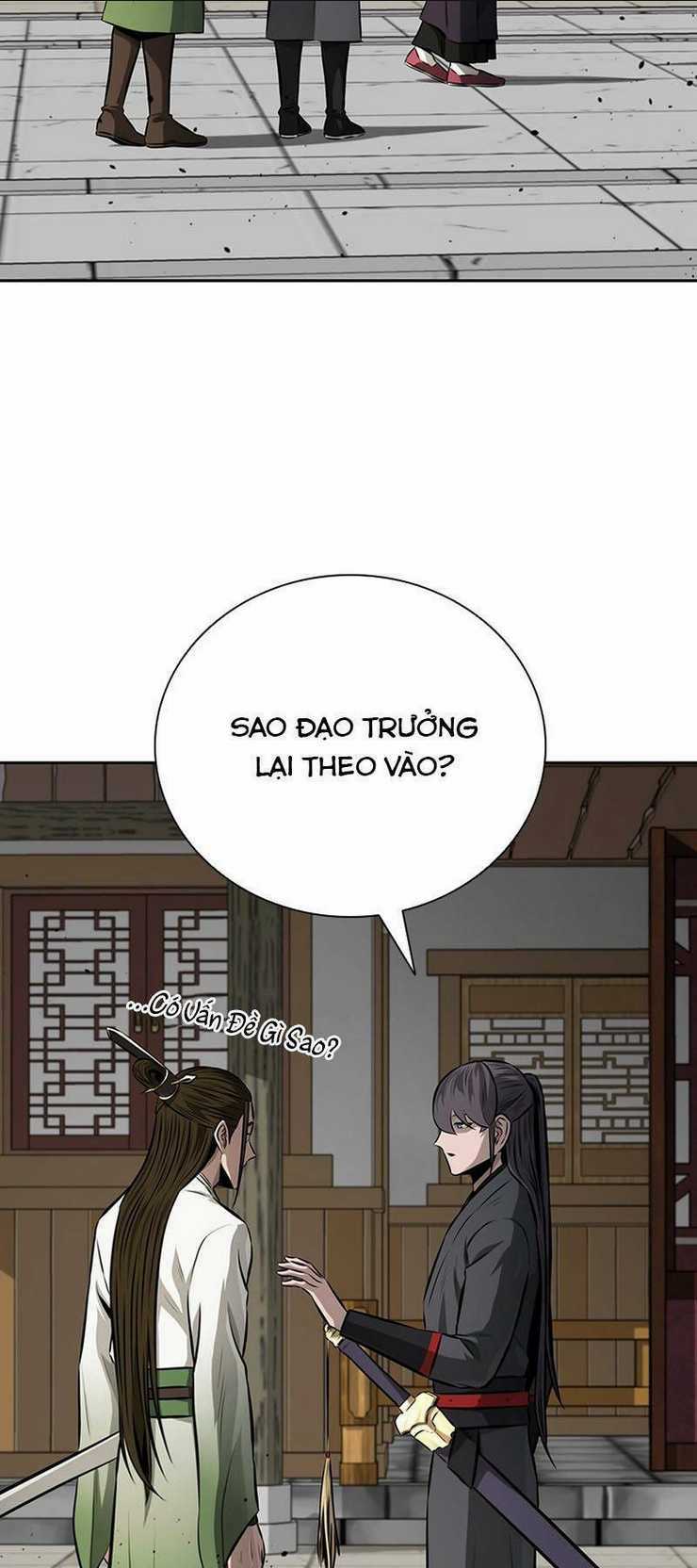 Kiếm Đế Nguyệt Linh Chapter 84 trang 71