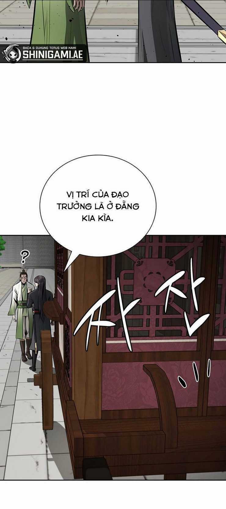 Kiếm Đế Nguyệt Linh Chapter 84 trang 72