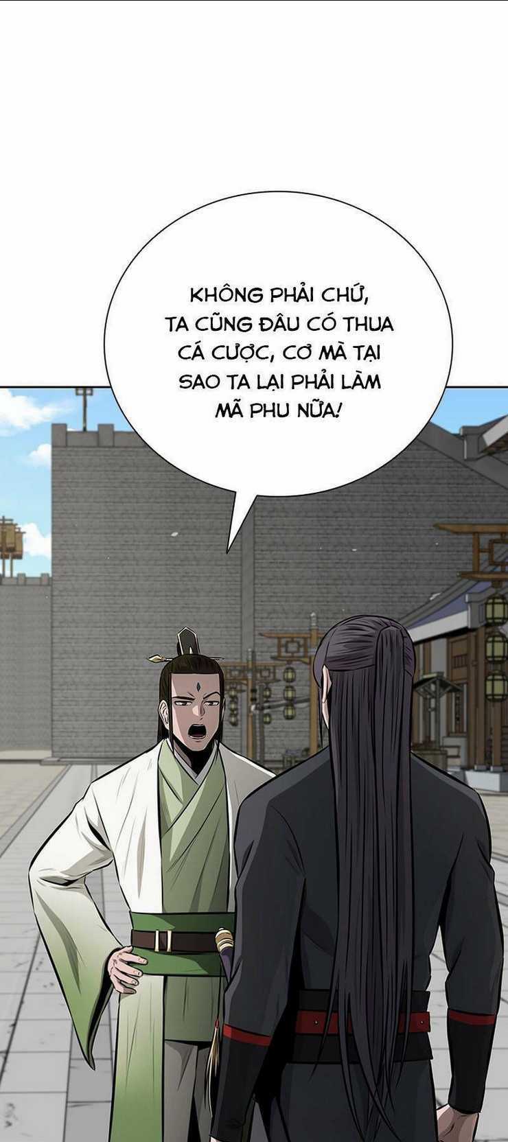 Kiếm Đế Nguyệt Linh Chapter 84 trang 73
