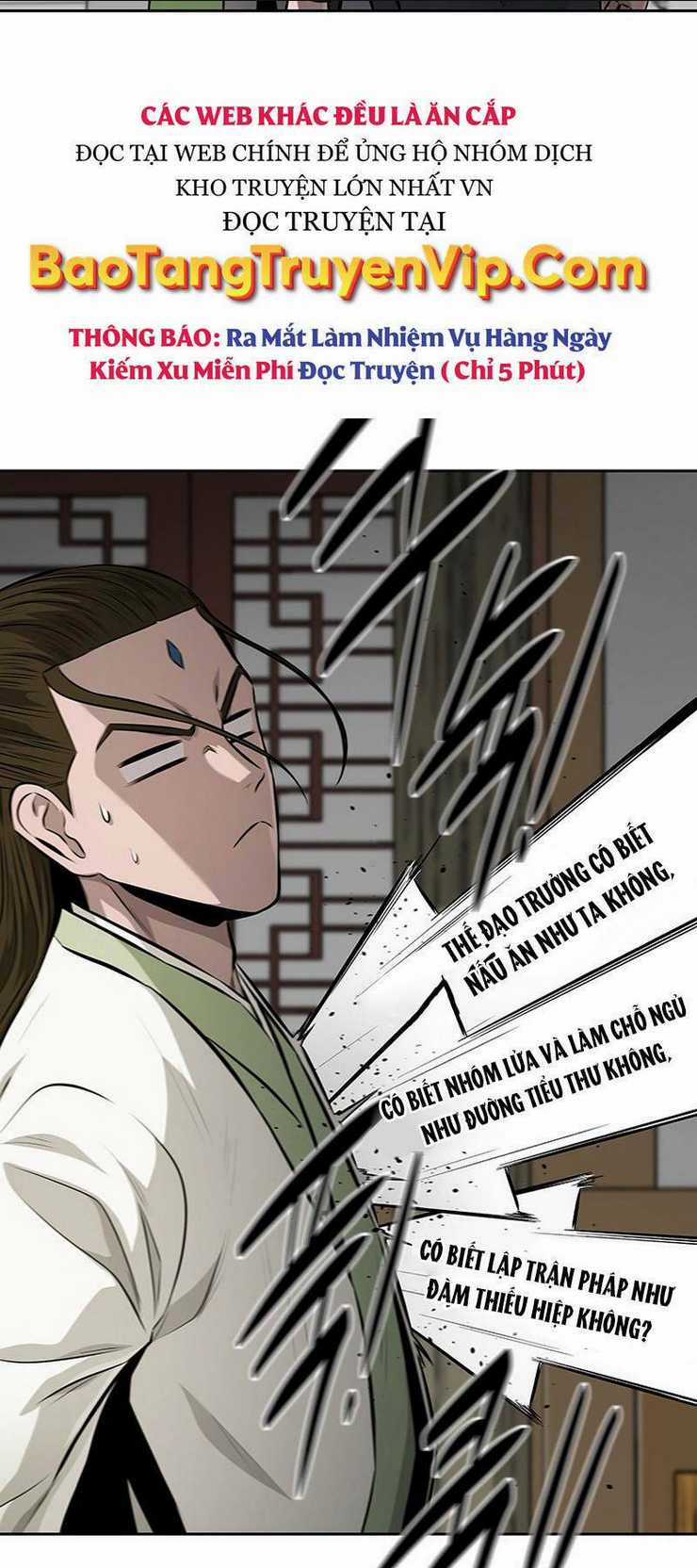 Kiếm Đế Nguyệt Linh Chapter 84 trang 74