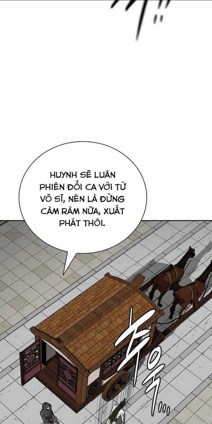 Kiếm Đế Nguyệt Linh Chapter 84 trang 75