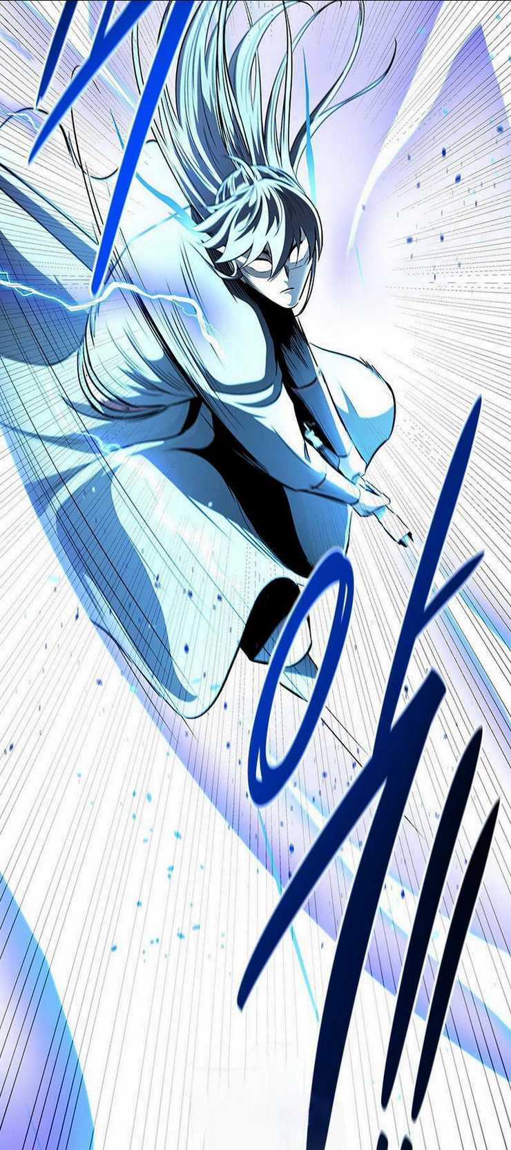 Kiếm Đế Nguyệt Linh Chapter 84 trang 9