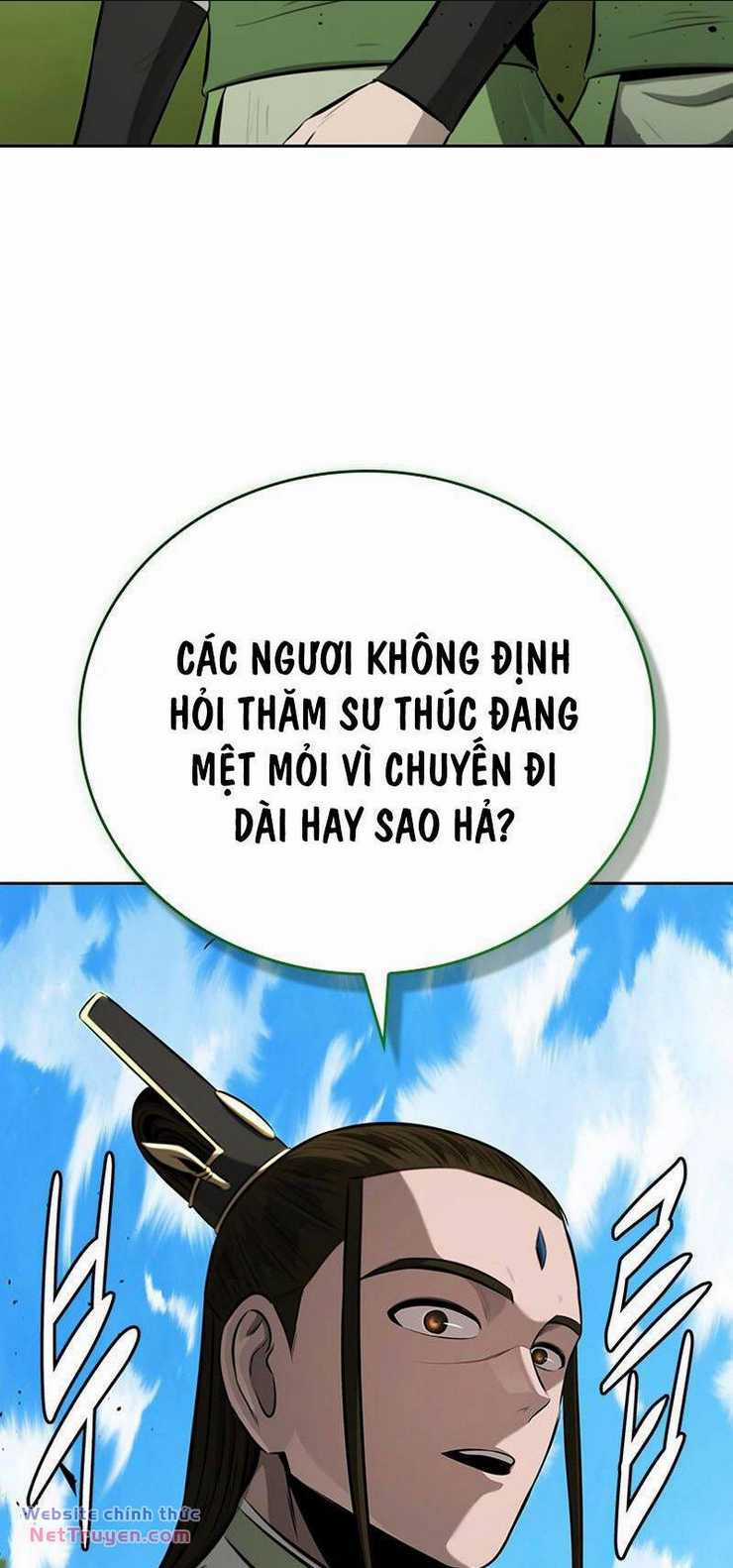 Kiếm Đế Nguyệt Linh Chapter 85 trang 10