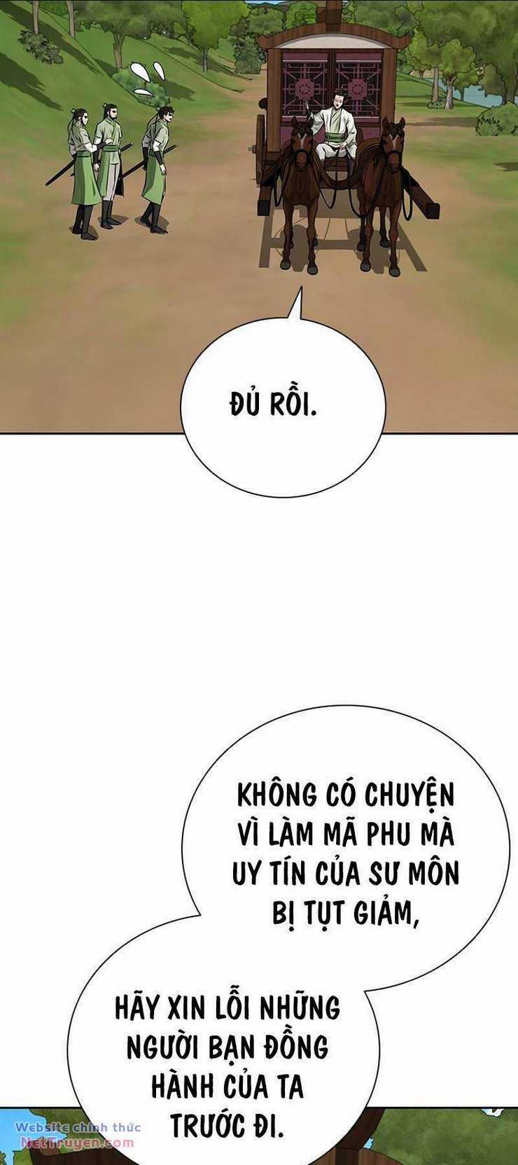 Kiếm Đế Nguyệt Linh Chapter 85 trang 12