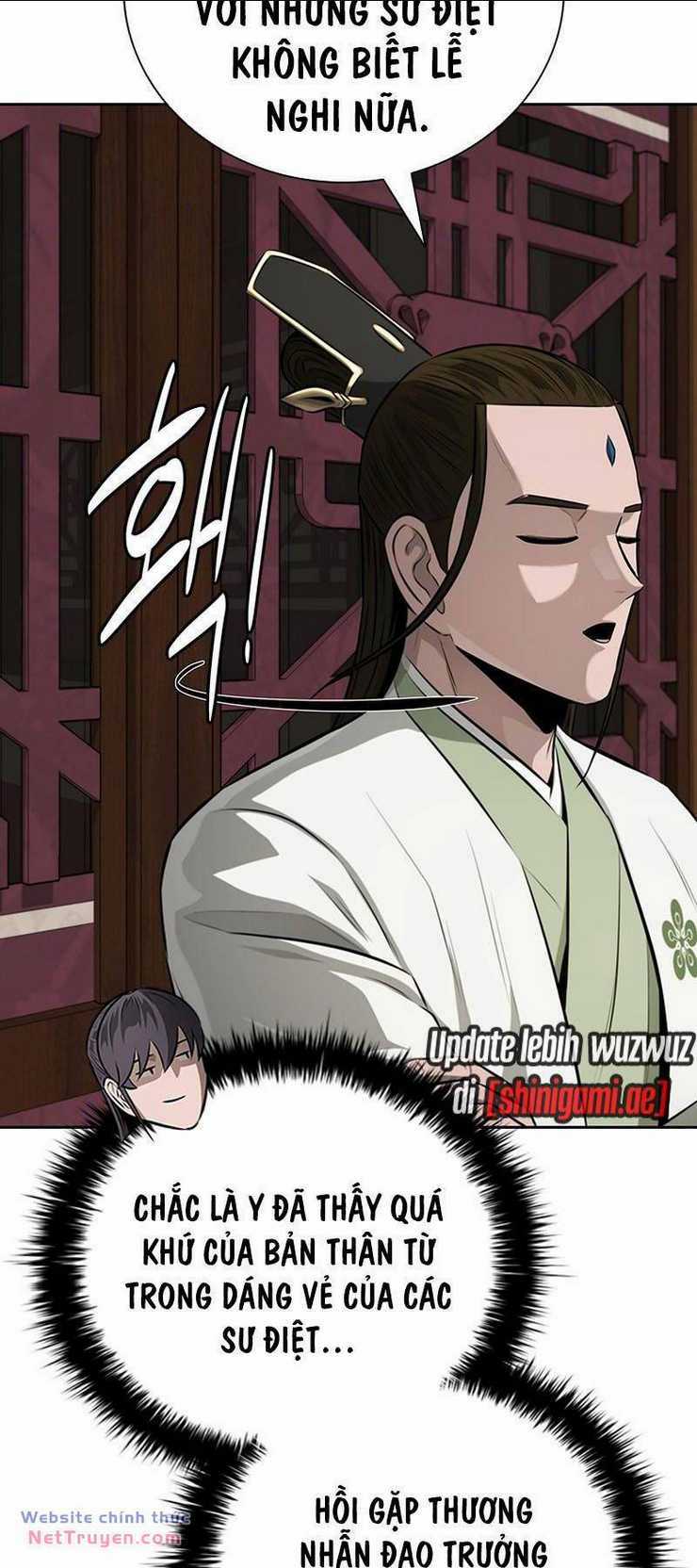 Kiếm Đế Nguyệt Linh Chapter 85 trang 14