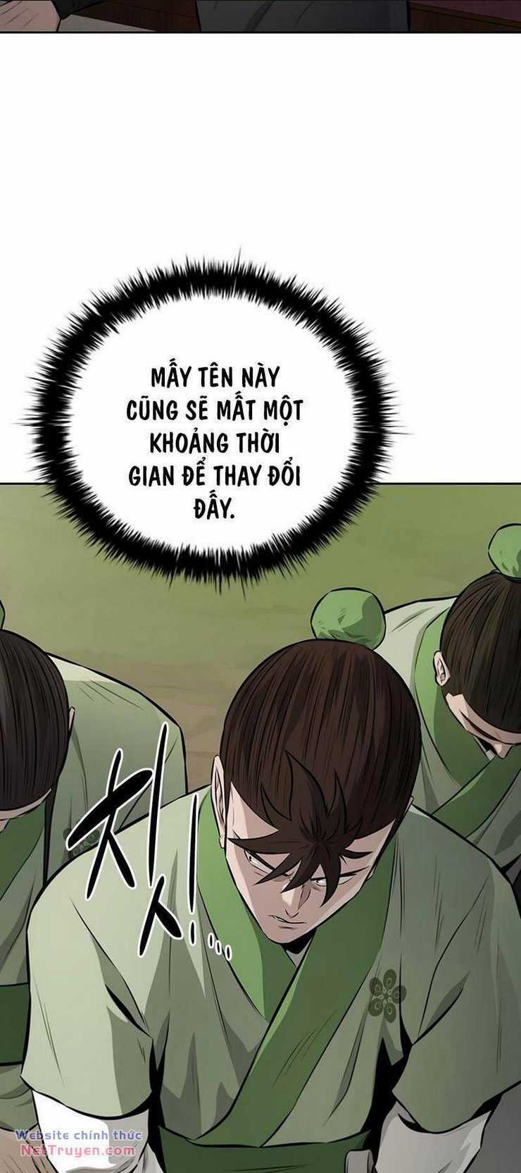 Kiếm Đế Nguyệt Linh Chapter 85 trang 16