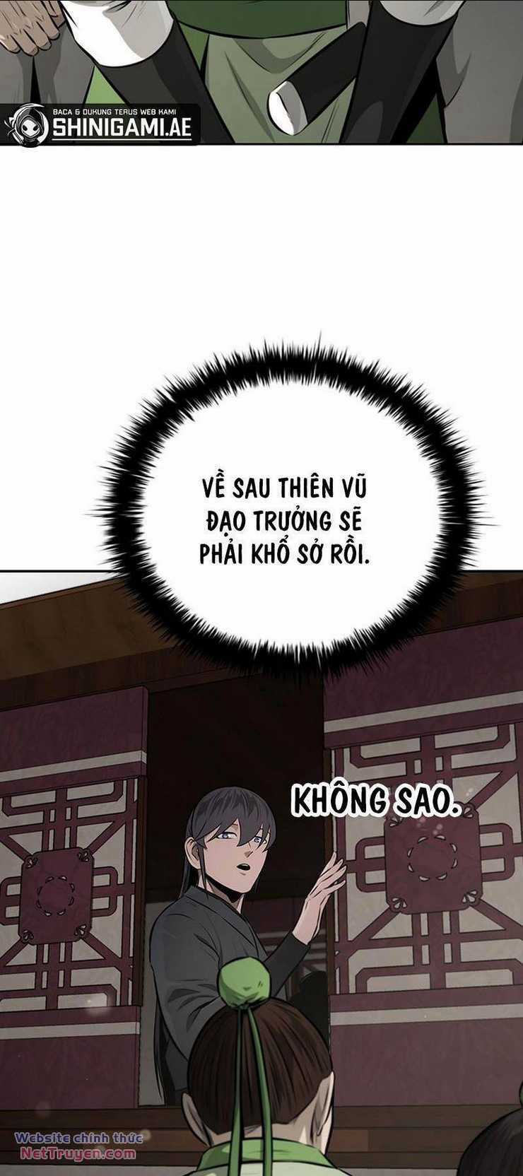 Kiếm Đế Nguyệt Linh Chapter 85 trang 17