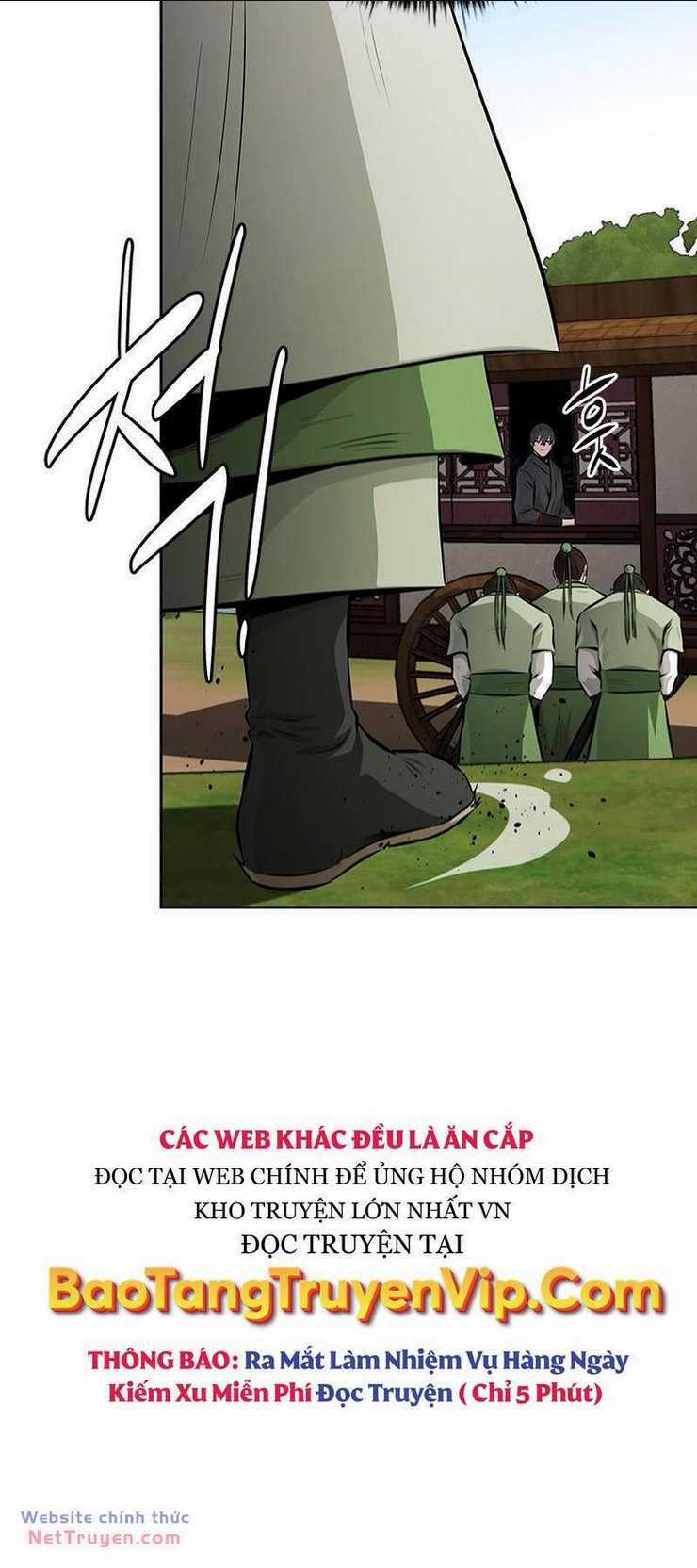 Kiếm Đế Nguyệt Linh Chapter 85 trang 20