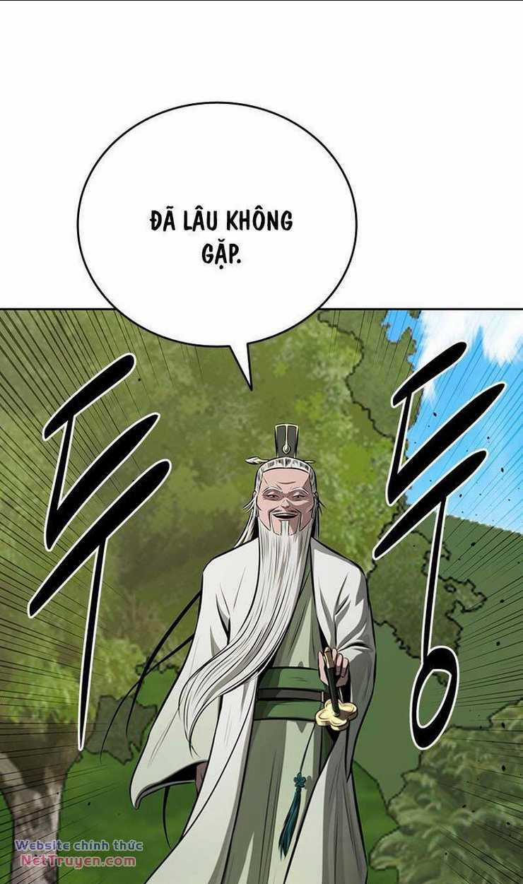 Kiếm Đế Nguyệt Linh Chapter 85 trang 21