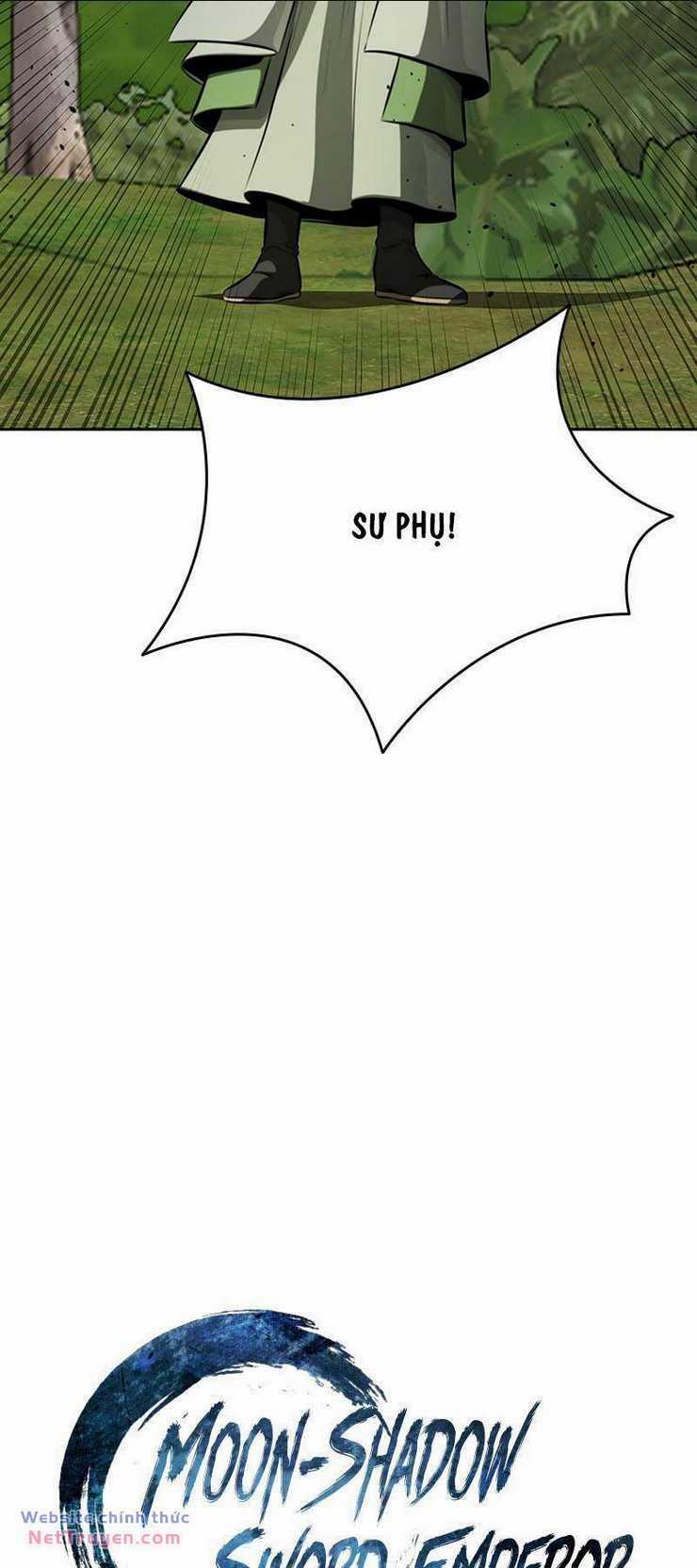 Kiếm Đế Nguyệt Linh Chapter 85 trang 22