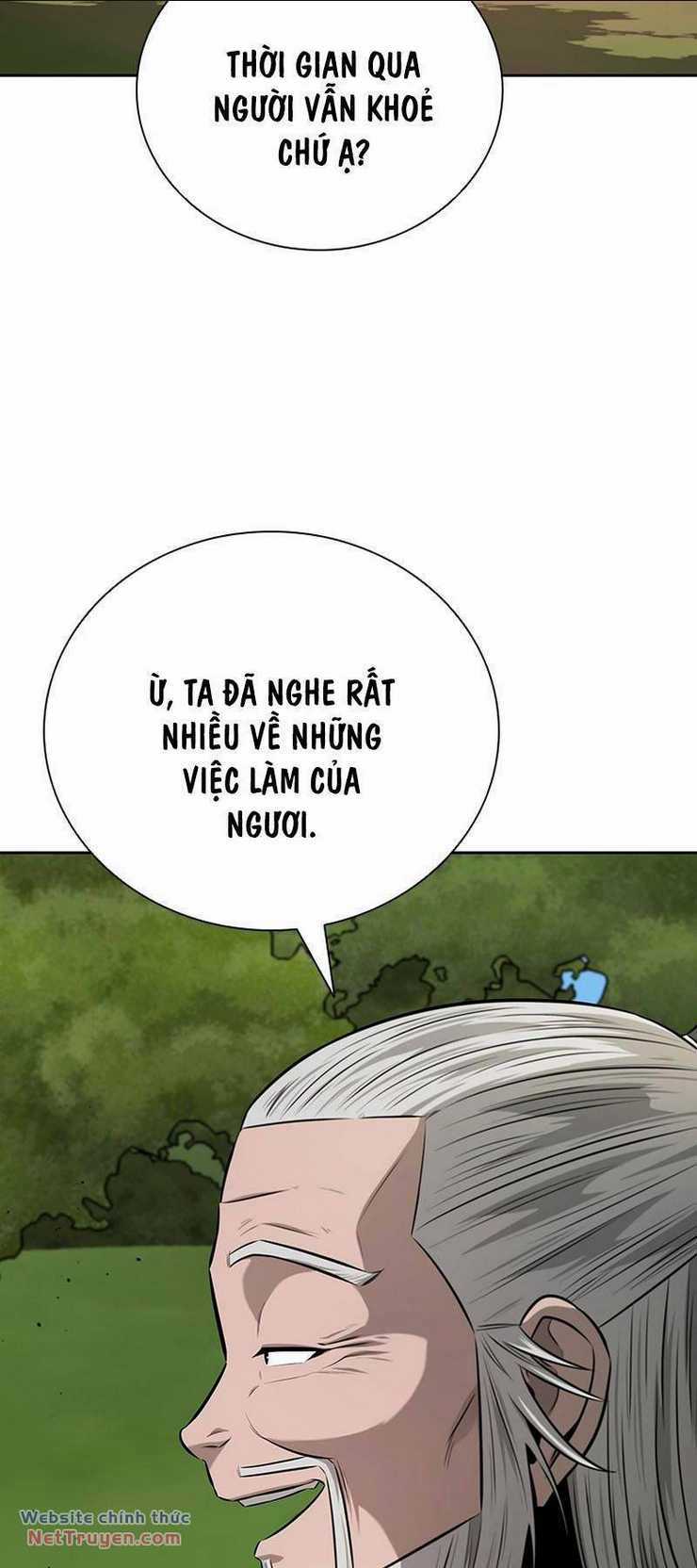 Kiếm Đế Nguyệt Linh Chapter 85 trang 24