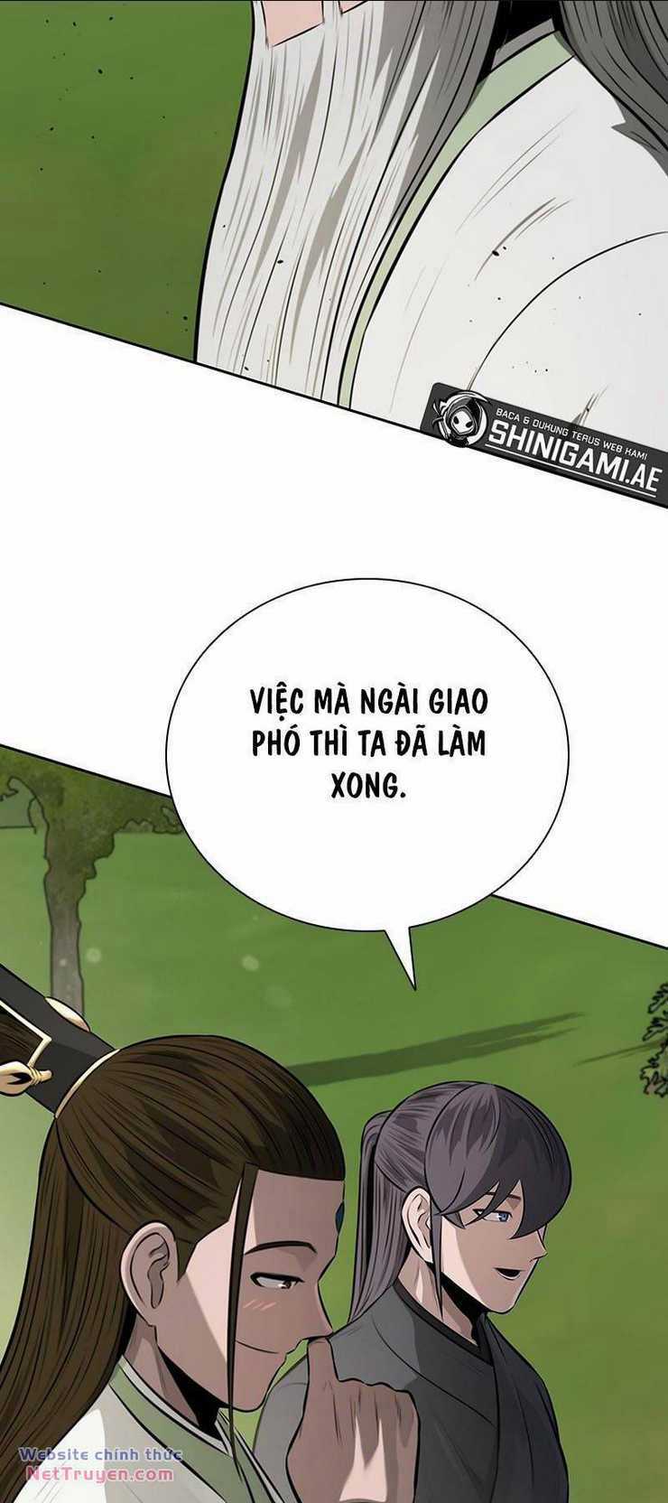Kiếm Đế Nguyệt Linh Chapter 85 trang 25