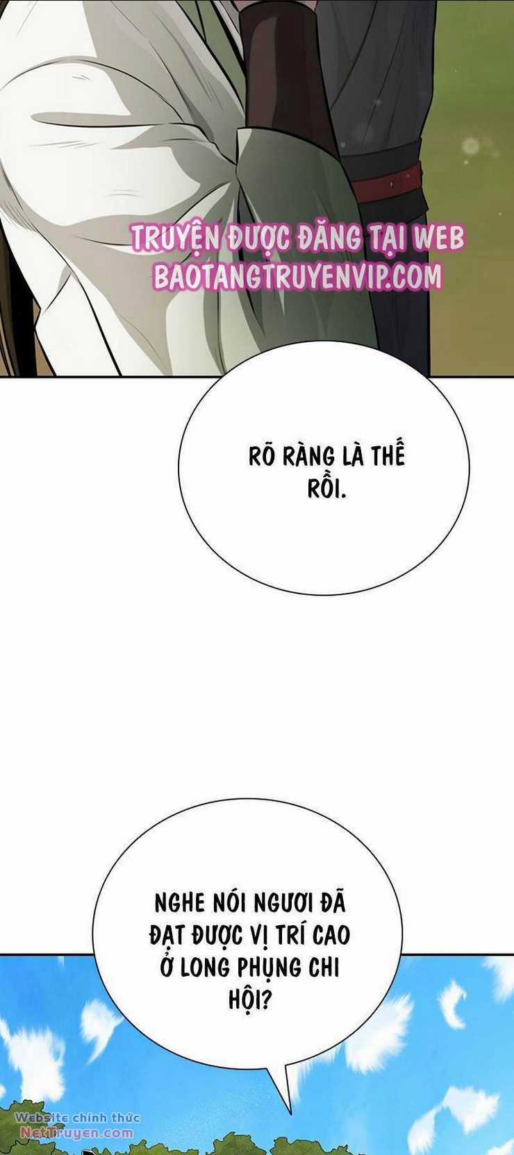 Kiếm Đế Nguyệt Linh Chapter 85 trang 26