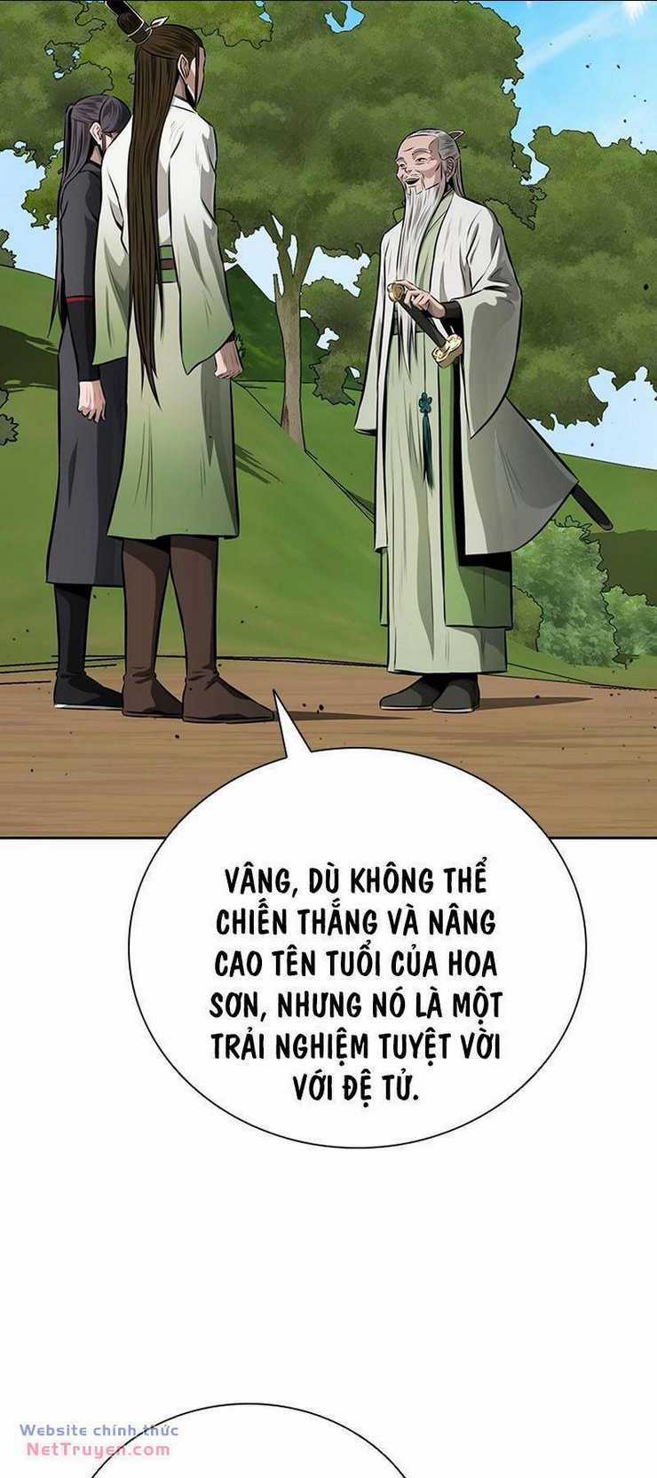 Kiếm Đế Nguyệt Linh Chapter 85 trang 27