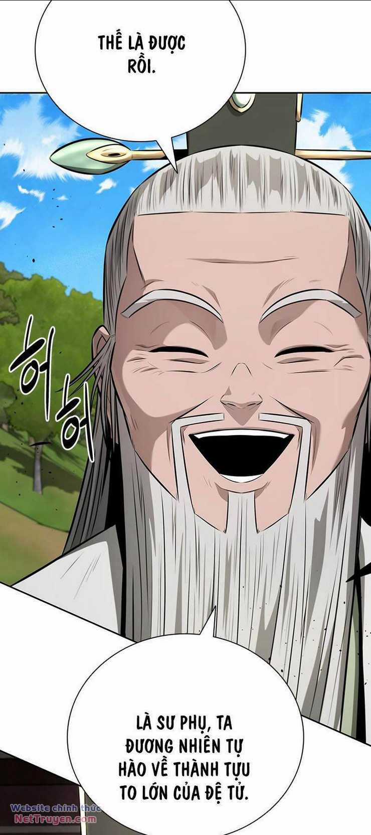 Kiếm Đế Nguyệt Linh Chapter 85 trang 28